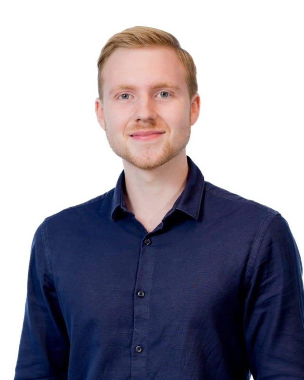 Nick van Grol, bouwer van websites en automatiseringen voor makelaars in Spanje